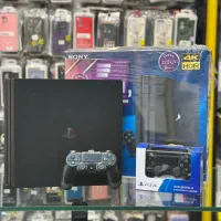 کنسول PS4 پرو