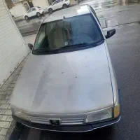 پژو ۴۰۵|خودرو سواری و وانت|کرج, بنیاد|دیوار