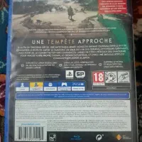 بازی گوست اف سوشیما ps4.ps5