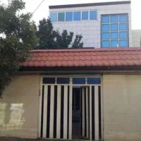 ملک ویلایی دوبلکس