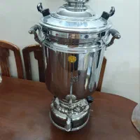 سماورگازی30لیتری
