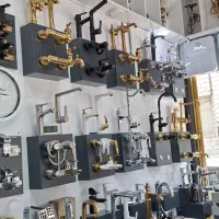 ست شیرآلات ایران گروه در تنوع بالا ۷ سال گارانتی