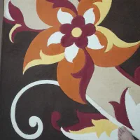 فرش ۴ متری