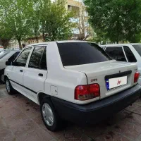 پراید 94 دوگانه کارخانه
