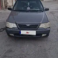 پراید ۱۱۱