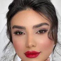 آموزش میکاپ و ارایش دائم و رنگ مو بافت مو ناخن