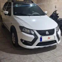 کوئیک GXR
