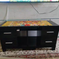 میز تلویزیون