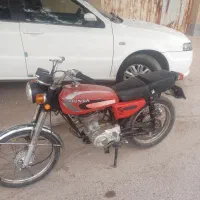 موتور مزایده 88 کویر سالم سالم