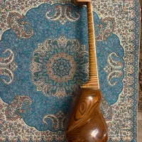 تار استاد کیوان