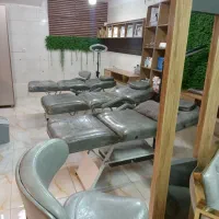 دعوت به همکاری در سالن زیبایی رویال عروس