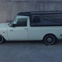 باربری مارلیک