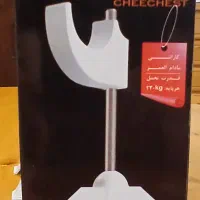 پایه تنظیمی رادیاتور آلومینیومی