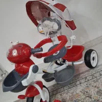 سه چرخه