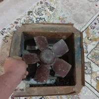 فن هواکش سالم
