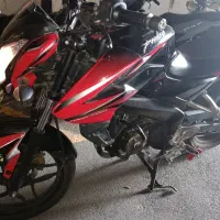 ns150 95|موتورسیکلت|تهران, بریانک|دیوار