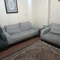 مبل راحتی