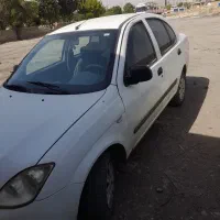 تیبا یک تمام رنگ