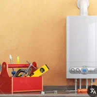 کار برق و  کار لوله کشی ساختمان