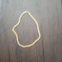 زنجیر طلا