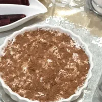 دسر آماده خوشمزه خانگی