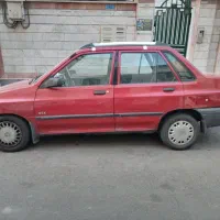 پراید ۷۷ کره ای