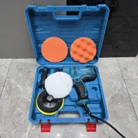 پولیش تفنگی ماکیتا