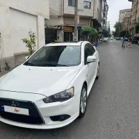 میتسوبیشی لنسر ۲۰۱۵ بی رنگ