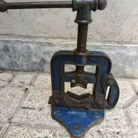 گیره لوله سایز بزرگ سالم درحد نو