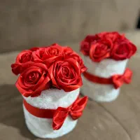 باکس گل موندگار