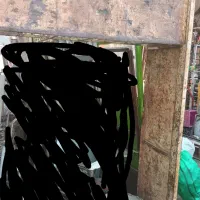 اتاق پیکان وانت