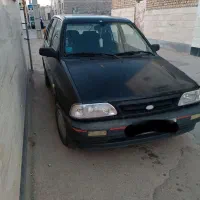 هاچبک 86