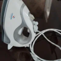 اتو بخار