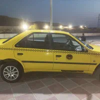 تاکسی 405 GIX