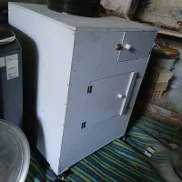 باکس ماینر خنک کن