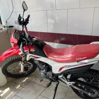 موتور۲۰۰پریشی
