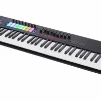 میدی کنترلر novation launchkey 61
