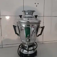 سماور برقی سالم
