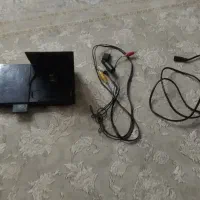 کنسول بازی دستی