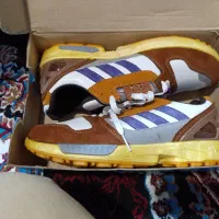 سه جفت کفش مردانه ۴۳