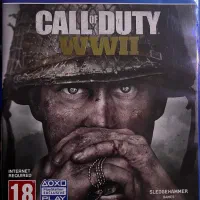 دیسک کالاف دیوتی wwII مخصوص ps4