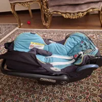 کریر برند مکسی کوزی