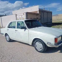 پیکان مدل 83