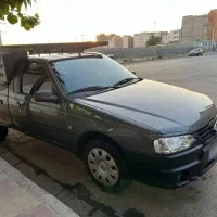 آریسان ۲ مدل ۴۰۲ کم کارکرد