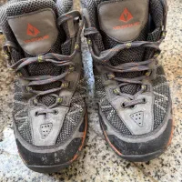 کفش کوهنوردیvasQue