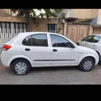 تیبادو تمیز رنگدار ب قیمت پراید