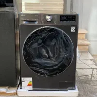 ماشین‌ لباسشویی ال جی R9.V5.j6.V9|ماشین لباسشویی و خشک‌کن لباس|بانه, |دیوار
