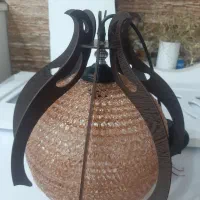 لوستر زیبا