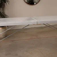 تخت تاشو مناسب استفاده حرفه‌ای