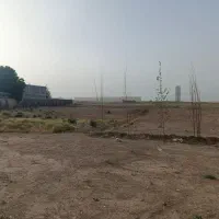 زمین باغشهری واقع در قلب شیراز/شمال غرب